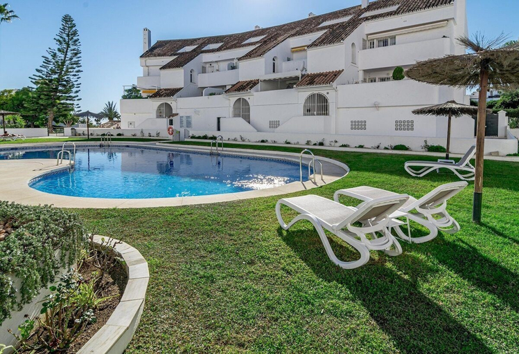 Sport & Beauty 4, Eld2-luxury 3 Bedroom Penthouse in Nueva Andalucia, Málaga