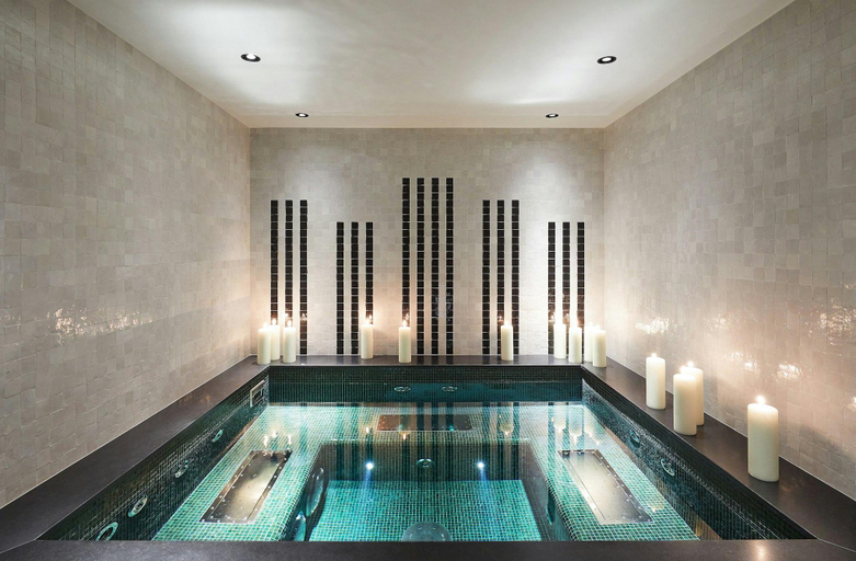 Sport & Beauty 2, Grand Hotel du Palais Royal, Paris