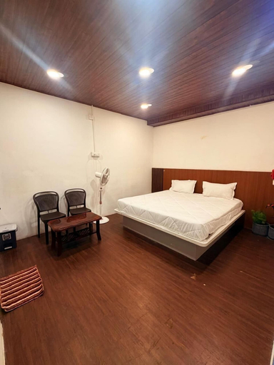 Room 5, AETHERIA ESTATE RETREAT, Chikmagalur