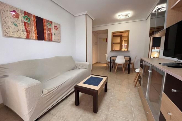 Room 1, Acv - Torremar-2nd line 1st floor south 2, Castellón