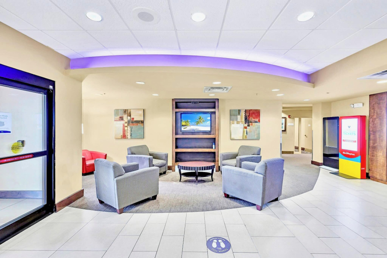 Interior 4, Condo With Pool & Hot Tub Near Universal Studios, Orange