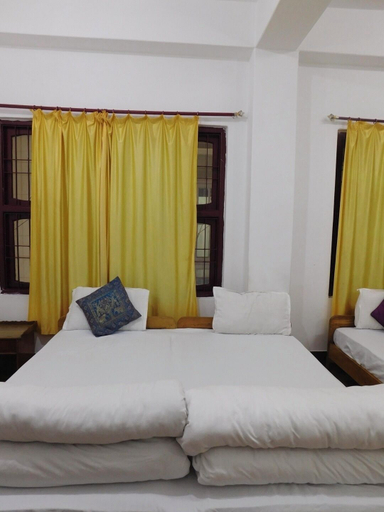 Room 3, OS Hotel POMRA, East Sikkim