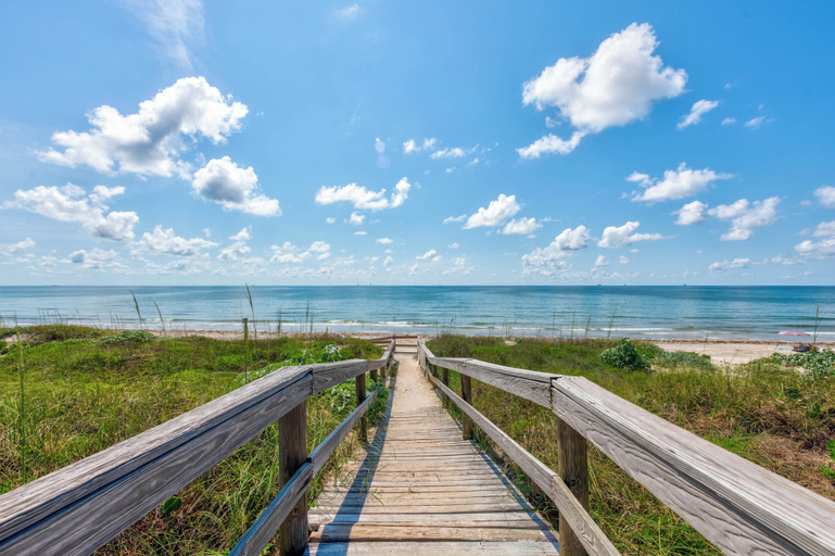 Property amenity 2, Surf Station, Nueces