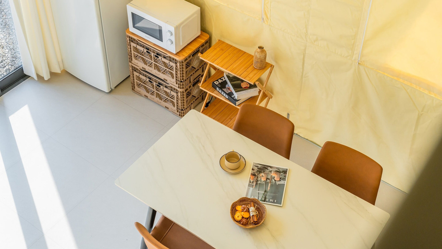 Others 4, Gapyeong High Mong Glamping & Camping, Gapyeong