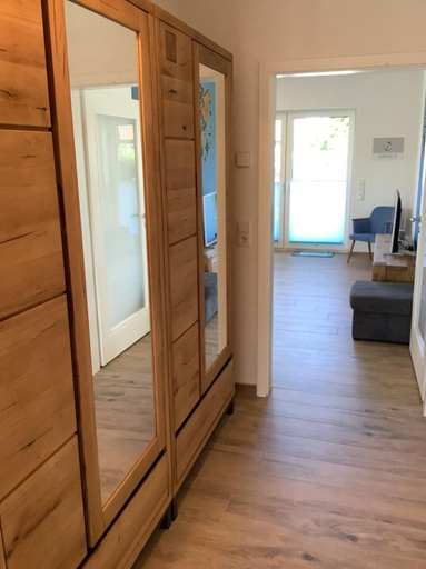 Interior 3, Ferienwohnung in Burhave, Wesermarsch