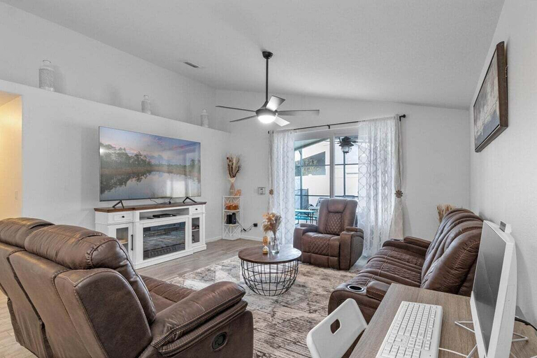 Interior 2, 15730 BAY Vista Drive Clermont, 4bed, Lake