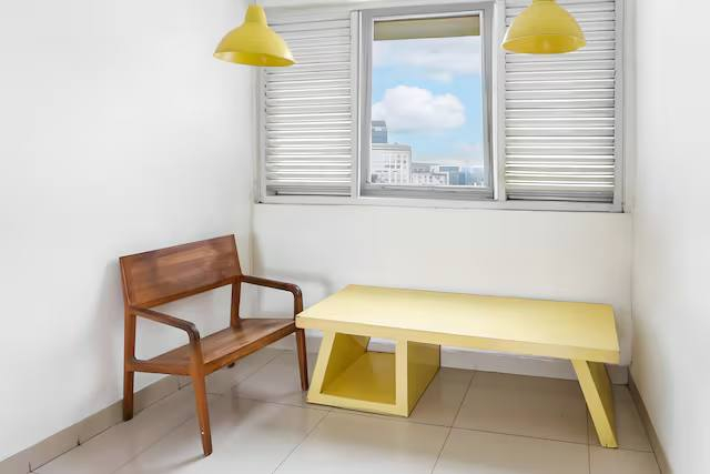 Others 5, Hotel O Room Transit By At, Tangerang