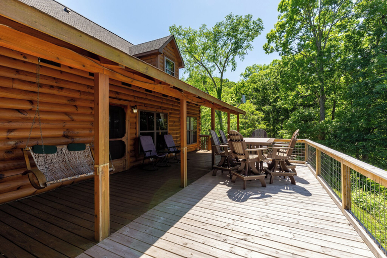 Others 1, Stillwater Cove by Jackson Mountain Rentals, Jefferson
