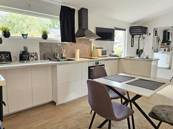 Interior 4, 4 Star Holiday Home in Loddekopinge, Kävlinge