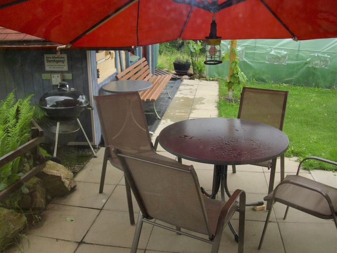 Others 5, Gemutliche Gartenwohnung in Bernau, Waldshut