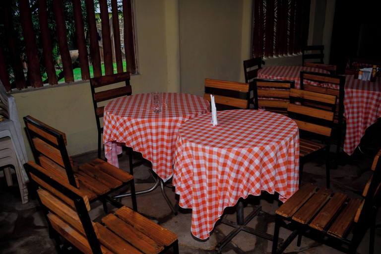 Food & Drinks, Goshen Mara, Narok West