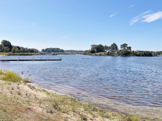 Exterior 2, 4 Star Holiday Home in Ronneby, Ronneby