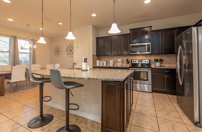 Interior 4, Flash 20 Off Private Pool Home at Windsor at Westside Resort, Osceola