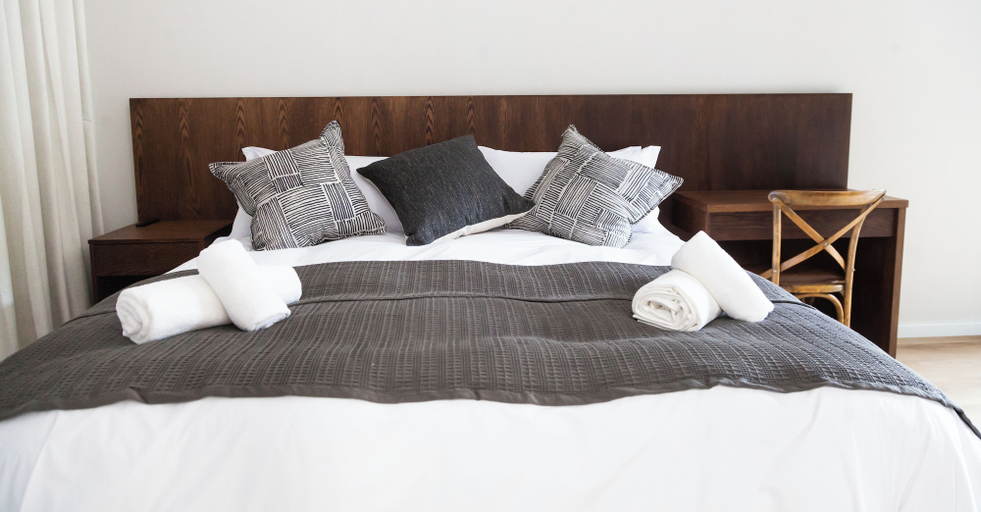 Bedroom 5, Skinkikofi Guest House, Cape Winelands