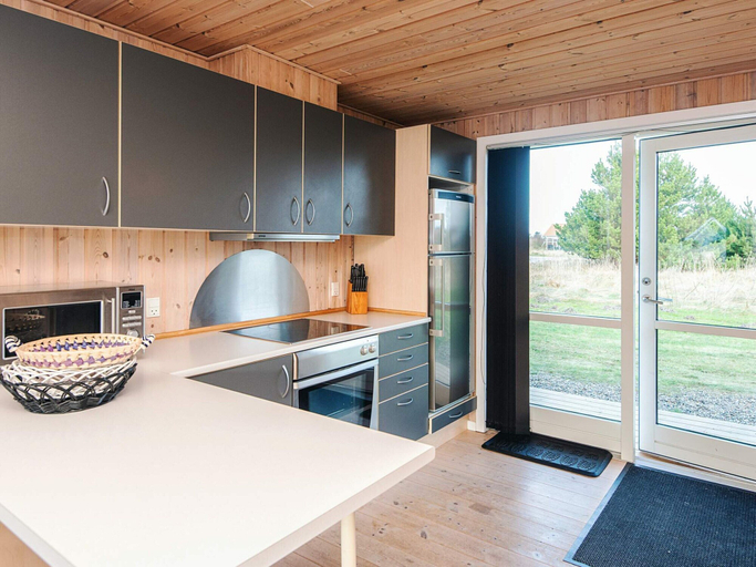 Others 2, Cozy Holiday Home in Ulfborg near Sea, Holstebro