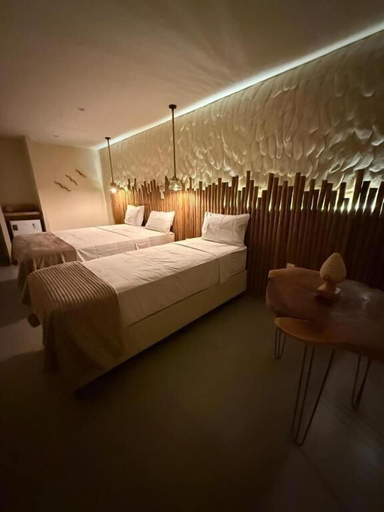Room 4, Zoe Pousada, Ipojuca