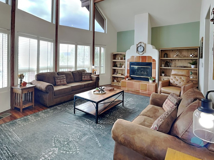 Property amenity 4, Eagle's Nest by Ruidoso Vacation Rentals, Lincoln