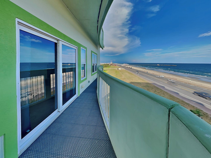 Primary image, Sea Breeze by Ryson Vacation Rentals, Galveston
