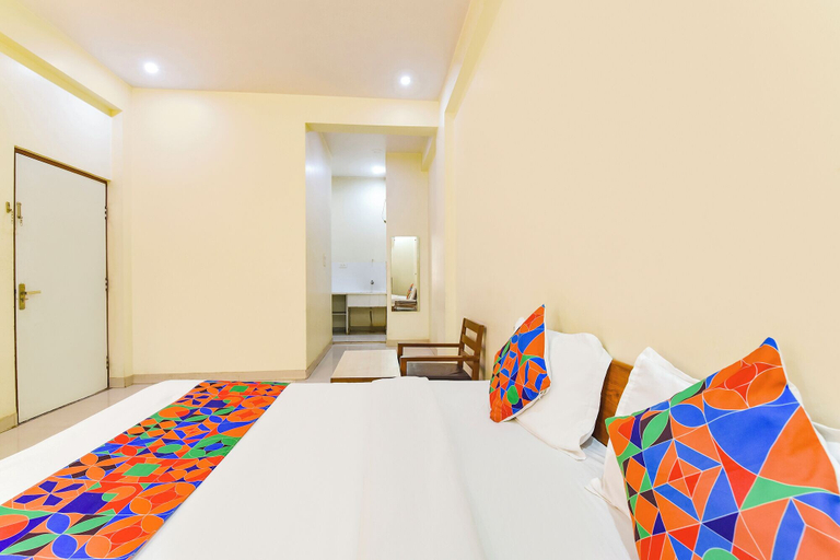 Room 5, Fabhotel Gsl, Jaipur