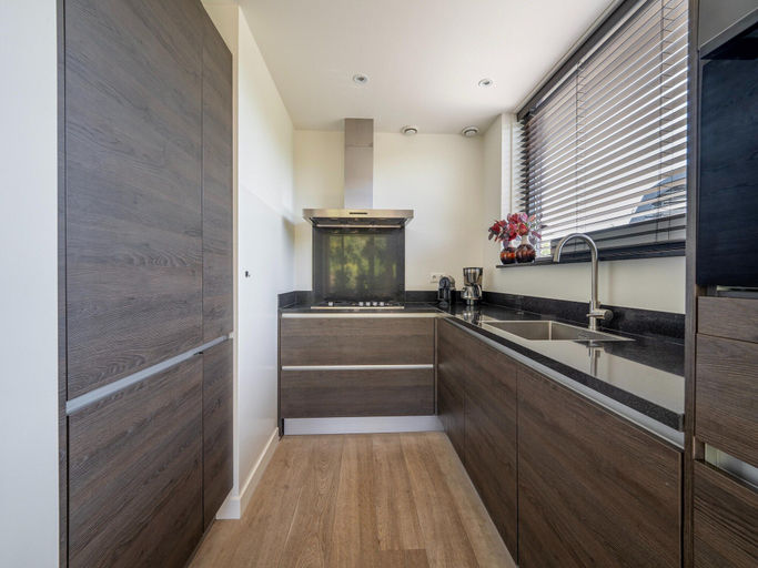Others 2, Holiday Home With Sauna, Bergen