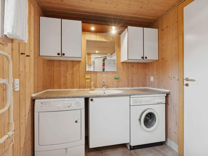 Interior 4, 4 Star Holiday Home in Hadsund, Mariagerfjord