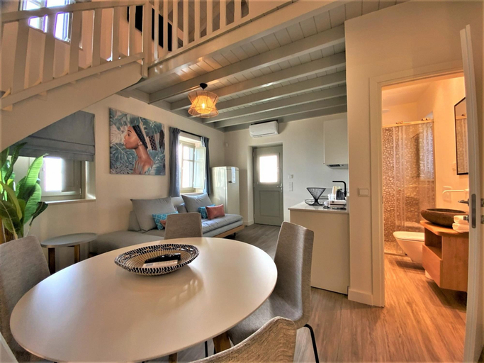 Room 3, Villa Stoupa Exclusivity, Peloponnese