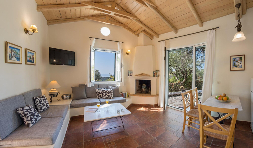 Others 4, Villa Sparto - Agios Nikitas Villas, Ionian Islands