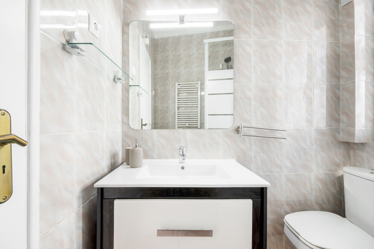 Bathroom 3, Navegantes Townhouse by Olala Homes., Cascais