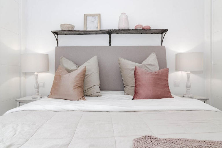 Interior 4, IVY - Scandinavian Apartment in Nueva Andalucia, Málaga