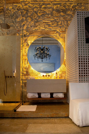 Room 3, NOK Private Villa in Cartagena s Walled City, Cartagena de Indias