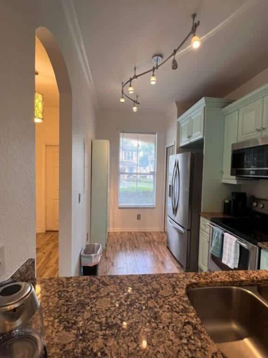 Room 4, Beautiful 4-bed Amazing Resort, Polk