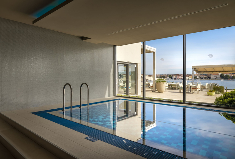 Sport & Beauty 2, Isabella Island Miramare Suites - Villas, Valamar Collection, Poreč