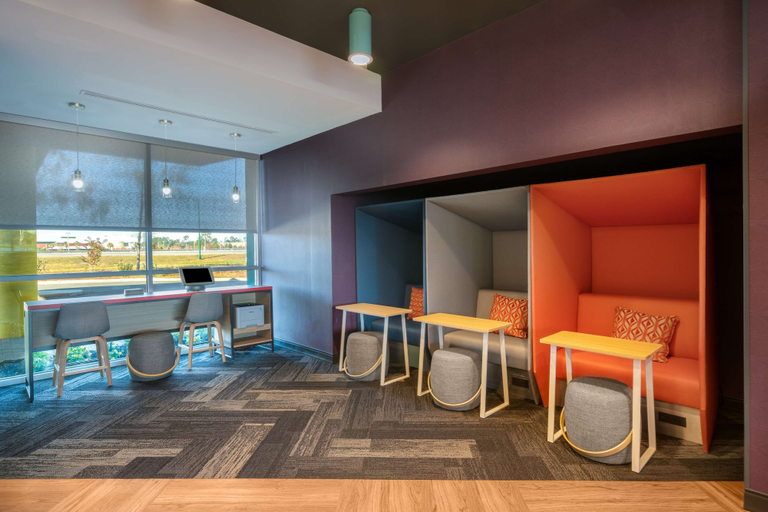 Others 5, Tru by Hilton Savannah Airport, Chatham