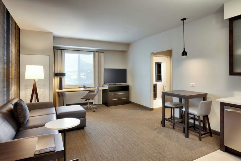 Room 3, Residence Inn By Marriott Paso Robles, San Luis Obispo