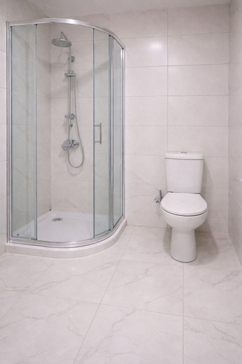 Bathroom 4, Lacos hotel, Merkez