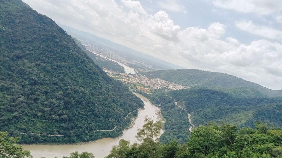 Miscellaneous 3, Uddibaba Farm Camp and Cafe, Tehri Garhwal