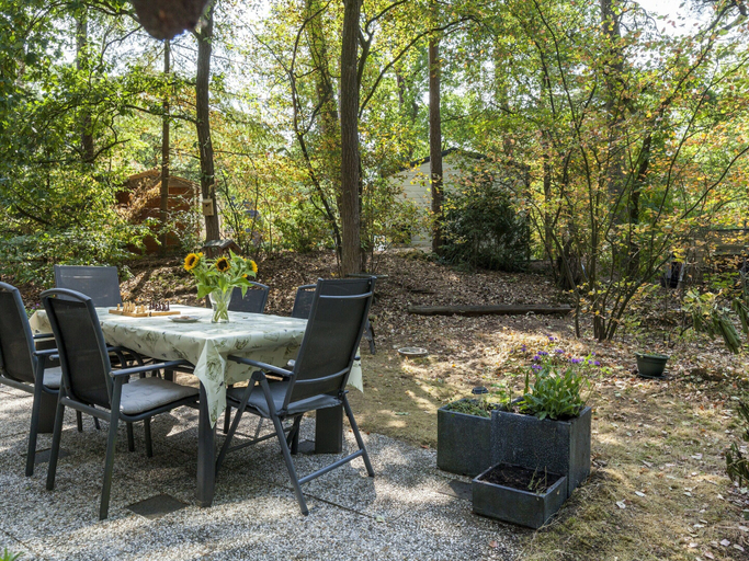 Others 4, Cozy Holiday Home in Nunspeet near Forest, Nunspeet