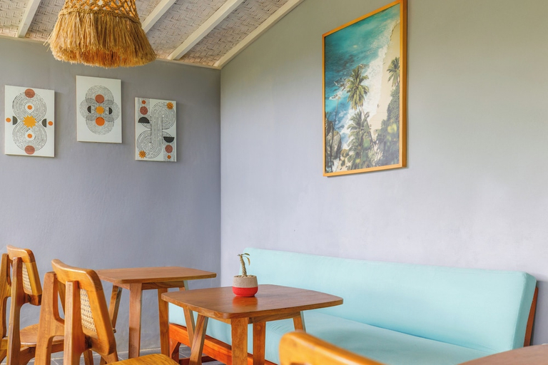 Food & Drinks 4, Sun Grace Penida Cottage, Klungkung