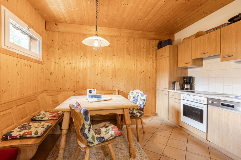 Private kitchen 4, Vacation Home Near ski Resort, Murau