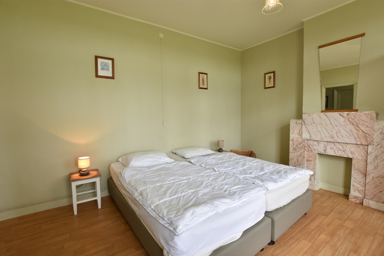 Bedroom 2, Pet-friendly Farmhouse, Sluis