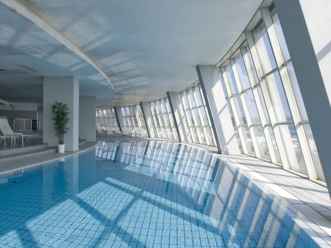 Sport & Beauty 2, Kagakatayamazuonsen KASUIKYO, Kaga