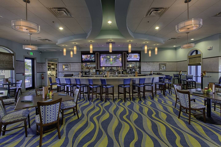 Food & Drinks 4, 1426 Wexford WAY Davenport, 8bed, Osceola