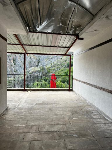 Property grounds 4, SERGE HOTEL, Arapkir