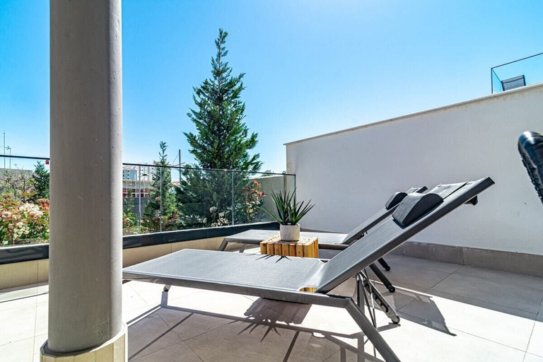 Interior 4, Lme4.bb - Apotel Las Mesas by Roomservices, Málaga