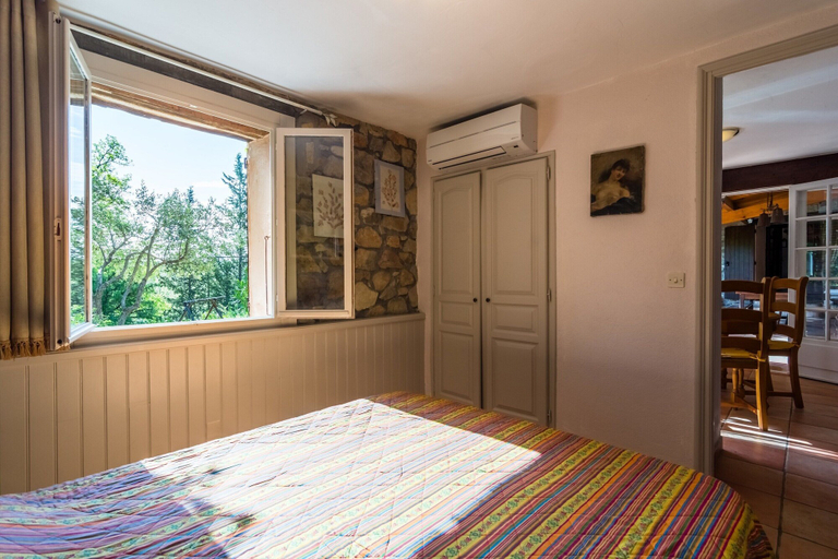 Room 3, Characteristic, Detached House With Private Swimming Pool, Var