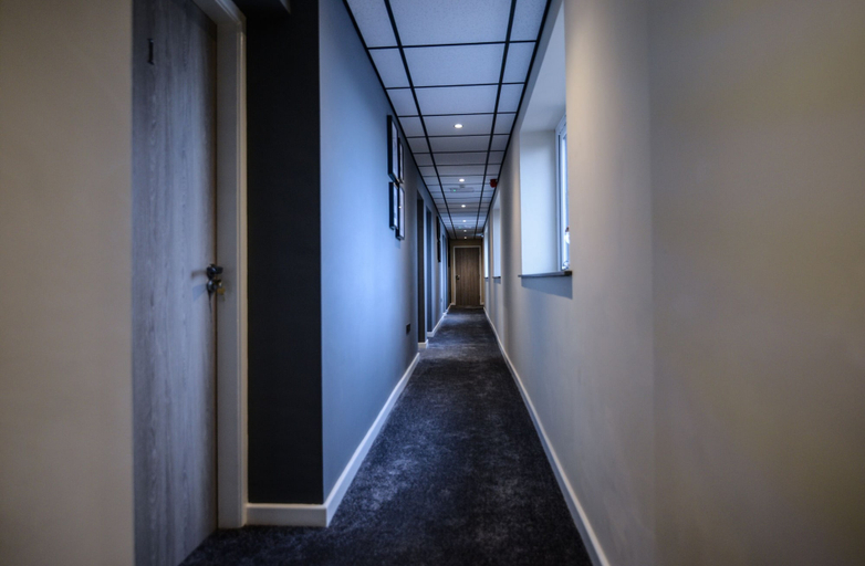 Others 3, Ladywell House, Birmingham