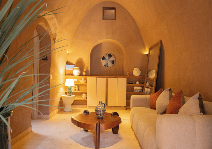 Living area 4, Bliss Terra Janna, Marrakech