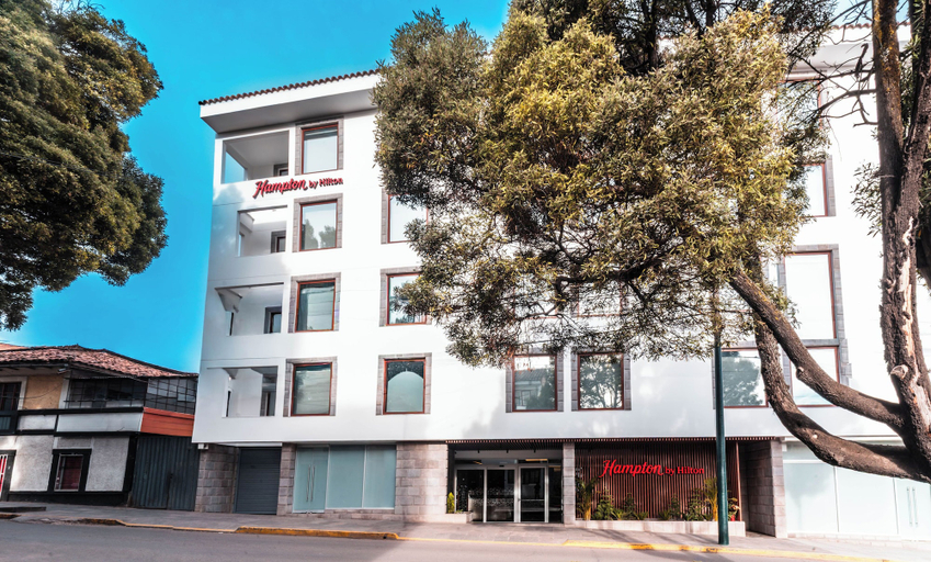 Exterior & Views 2, Hampton By Hilton Cusco, Cusco