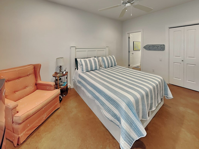 Bedroom 3, Seacasa 18 by Silver Sands Vacation Rentals, Nueces