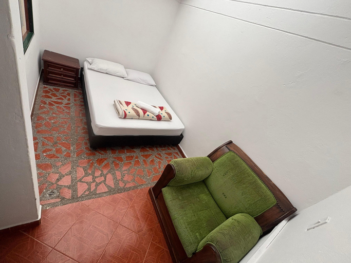 Others 2, Apartamento Zócalos de Guatape, Guatapé